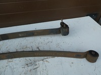 фото thumb №8, Рессора crafter sprinter 906 a9063203106 задняя