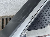 фото thumb №6, Решётка w бампер накладка mitsubishi outlander iii 3 lift 6405a269