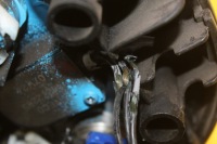 Купить Маслоприёмник датчика нагреватель adblue iveco stralis 41272285, фото thumb