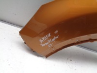 фото thumb №2, Крыло левый передний renault captur 13- nr 34735