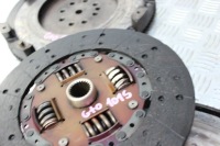 фото thumb №7, Mitsubishi 3000 gt stealth зчеплення комплект 3,0 v6