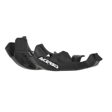 Acerbis KTM EXC XC-W 250 300 2024 крышка двигателя черный ProMX