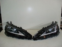 фото thumb №1, Lexus es es300 es350h vii лампа права ліва fullled