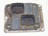 фото thumb №1, Alfa romeo 166 2.0 98r бортовий комп'ютер двигуна