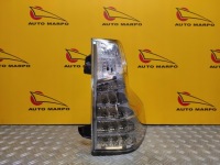 Lexus gx450 рестайлинг  2013- фара задний led r америка Доставка, фото thumb