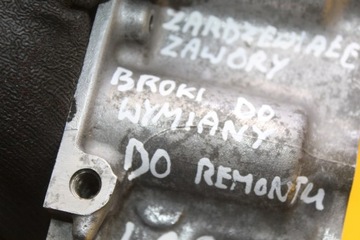 фото thumb №8, Головка mercedes w169 w245 1.5 1.7 2.0 b 266960 266940 r2660160201