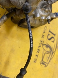 фото thumb №7, Nowa поворотный кулак ступица левая ford fiesta mk7