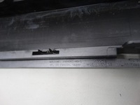 фото thumb №9, Tesla модель y 2020+ бампер задний оригинальный 1687995-00-a