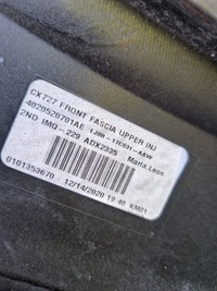 фото thumb №10, Бампер перед ford mustang mach-e lj8b-17c831-aaw