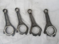 фото thumb №1, Jaguar xj xe xf range rover sport discovery iv velar 3.0 sc шатун