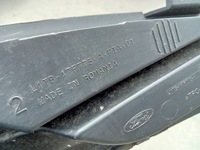 фото thumb №15, Ford puma mk2 19- накладка спойлер бампера перед l1tb-17f775-a