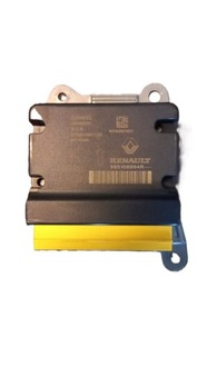 фото thumb №1, Датчик модуль подушка безопасности renault captur ii 985108994r