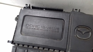 фото thumb №7, Корпус фільтра повітря mazda 3 bl z6681319x