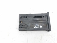 фото thumb №8, Volkswagen sharan 2001 передний кронштейн na кружка туннель среднего