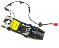 фото thumb №1, Новый org кронштейн ручка левый vw arteon 3h passat