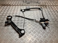 Купить Подъемник стекло дверь правых mercedes slk slc r172 2015-, фото thumb