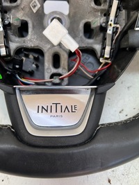 фото thumb №6, Воздуховод renault clio iv initiale paris состояние bdb