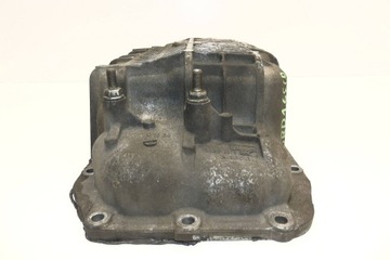 фото thumb №3, Ford c-max mk2 ii focus mk3 iii 1.6 ecoboost jqdb поддон масляная нижняя