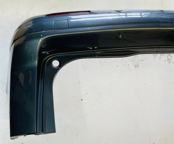 фото thumb №10, Peugeot 5008 09-16r бампер зад европа цвет корпус поддона