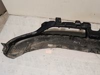 фото thumb №11, Спойлер pod бампер переднє mg 4 mg4 накладка спойлер nr172