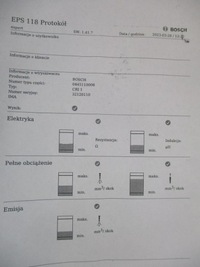 фото thumb №8, Peugeot 306 2.0hdi rhy 97-02r форсунка 9635196580 проверенный