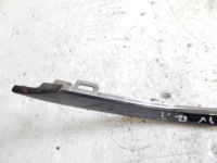 фото thumb №2, Хром бампера правий задній hyundai tucson iv 21-24