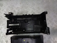 Корпус основа акумулятор комплект  opel insignia 1 a 2008- 13254961 12772396 Зі Шроту, фото thumb