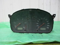фото thumb №7, Vw t4 2.5 tdi спідометр  прилади 7d0920803b