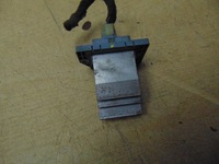 фото thumb №5, Резистор резистор вентилятор hyundai santa fe