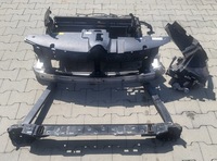 фото thumb №6, Citroen c4 picasso/grand lift капот бампер крылья pas лампы радиатор