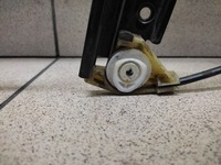 фото thumb №7, Audi a6 c6 kombi підйомник скло правий перед