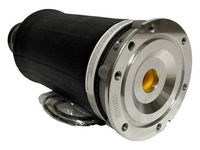 фото thumb №1, Audi a6 allroad c5 97- подушка пневмоподушка перед nowa