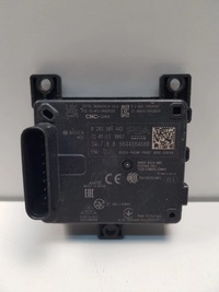 фото thumb №1, Peugeot 308 iii citroen opel радар acc distronic датчик 9844384680