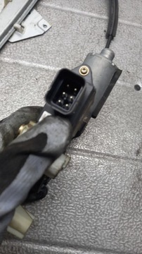 фото thumb №5, Підйомник лівий зад mitsubishi space star 1.9did 01