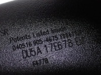 фото thumb №7, Зеркало внутренние заднего вида du5a-17e678-em ford mondeo v mk5 16r