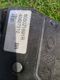 фото thumb №6, Замок двері renault trafic opel vivaro fiat talento 805021691r