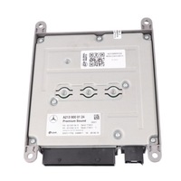 фото thumb №10, Mercedes w213 w222 c257 підсилювач аудіо burmester a2139000124