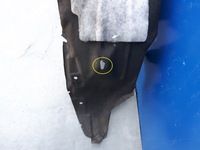 фото thumb №2, Lexus gs450h gs300 iii 05-12 підкрилок ліві задні