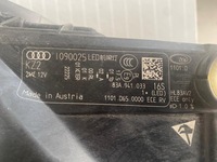 фото thumb №10, Лампа левая передняя full led audi q3 ii 2 83a