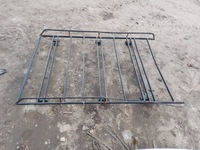 фото thumb №1, Багажник даховий платформа opel movano a master ii interstar i