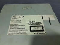 фото thumb №5, Mazda cx-5 i lift радио i навигация cd ka0h-669g0