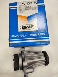 фото thumb №1, Насос воды ford scorpio/sierra/transit 2.0l /2,3l