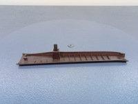 фото thumb №3, Cayenne ii 7p5 захист стійка панелі ліва 7p0868237