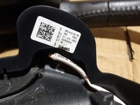 фото thumb №9, Audi a6 c7 рестайлінг кермо шкіра мультифункція 4 спицева 4g0419091m