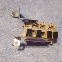 фото thumb №1, Коробка запобіжників x-klasa w470 navara 5xa0a