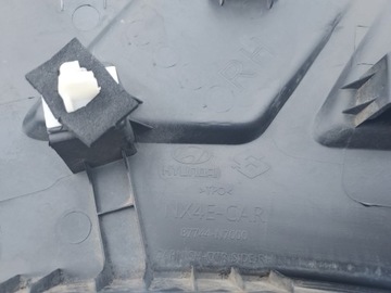 фото thumb №7, Планка крыльев pt tucson 2020- 87744n7000