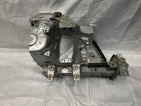 фото thumb №1, Чверть лонжерон перед ліва jaguar e-pace