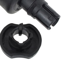 фото thumb №10, Ручка важіль перемикання передач 5b. do mercedes vito w638 w 638