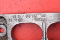 Рычаг тормоза ручного 5e0711301d skoda octavia 3 3 13-17 с Разборки, фото thumb