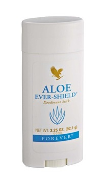 Дезодорант ALOE EVERSHIELD FOREVER 92г